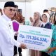 May Day Simalungun Menggema: Serikat Buruh Serahkan 20 Tuntutan, Pemerintah Tegaskan Komitmen Kesejahteraan Pekerja