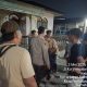 Respon cepat 110, Polsek Siantar Timur turun ke TKP dan kendalikan keributan