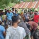Makam Dibongkar Orang Tak Dikenal di Simalungun, Polisi Pastikan Situasi Kondusif dan Jasad Dimakamkan Kembali