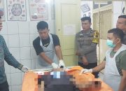 Pria Muda Ditemukan Tewas Gantung Diri di Pematangsiantar, Polisi Pastikan Tidak Ada Tanda Kekerasan