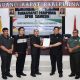 DPRD Samosir Ketok Palu LKPJ 2025: Rekomendasi Kritis Jadi Ujian Serius Kinerja Bupati