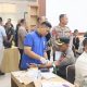 Cek Kesiapan Personel, Polres Pematangsiantar Jalani Rikkesla 2026 oleh Biddokkes Polda Sumut