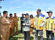 320 Hektare di Atas Kertas, 20 Hektare di Lapangan: Ujian Nyata Ambisi Bawang Putih Samosir