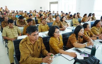 Stop Bangun Dulu, Urus PBG: Pemkab Samosir Ultimatum Pelanggar—Segel hingga Bongkar Menanti