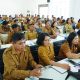 Stop Bangun Dulu, Urus PBG: Pemkab Samosir Ultimatum Pelanggar—Segel hingga Bongkar Menanti