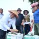Panen Tak Lagi Berat: Vandiko Turun ke Sawah, Taksi Alsintan Ubah Wajah Pertanian Samosir