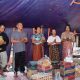 Di Tengah Puing Kebakaran, Pemkab Samosir Hadir Bawa Bantuan dan Harapan Baru bagi Korban