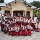 Bhabinkamtibmas Polsek Siantar Marihat Edukasi Disiplin dan Kamtibmas di SD Negeri 122373