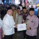 Kapolres Pematangsiantar Hadiri Penutupan MTQN ke-58, Tegaskan Dukungan bagi Syiar dan Persatuan Umat