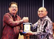 Belajar dari Bali, Bupati Simalungun Siapkan Strategi Besar Pariwisata Danau Toba Berbasis Budaya dan Ekonomi Rakyat