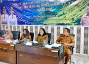 Simalungun Percepat Penanganan Stunting, Pemkab Satukan Langkah Wujudkan Generasi Sehat dan Bebas Gizi Kronis