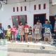 Polsek Siantar Martoba Kawal Distribusi Makanan Bergizi Gratis untuk Anak Panti Asuhan