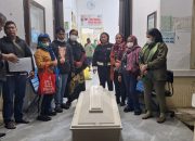 Tim INAFIS Polres Simalungun Bergerak Cepat Ungkap Kasus Temu Mayat IRT di Gunung Malela