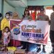 Jumat Curhat Jadi Aksi Nyata Kapolres Siantar Turun Langsung Bantu Keluarga Anak Stunting