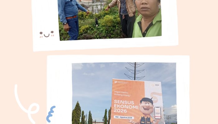 Jangan Hilangkan Jejak Leluhur Kami — Polemik Taman Sitolu Hae Horbo Menggema di Pangururan