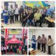 Gelar Edukasi Safety Riding, Adira Finance Balige dan Sam Honda Motor Tanamkan Budaya Berkendara Aman