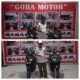 GORA MOTOR SAMOSIR: Beli Motor Kredit & DP Murah, Syarat Cukup Bawa KTP dan Kartu Keluarga!