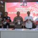 Polres Samosir Ungkap Empat Kasus Narkotika Selama Operasi Antik Toba: 1.219 Jiwa Disebut Selamat dari Bahaya Penyalahgunaan
