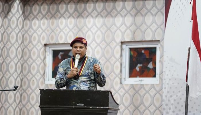 Rupiah Melemah dan Ekonomi Melambat, PMKRI Sumut Desak Menkeu dan Dewan Gubernur BI Mundur   