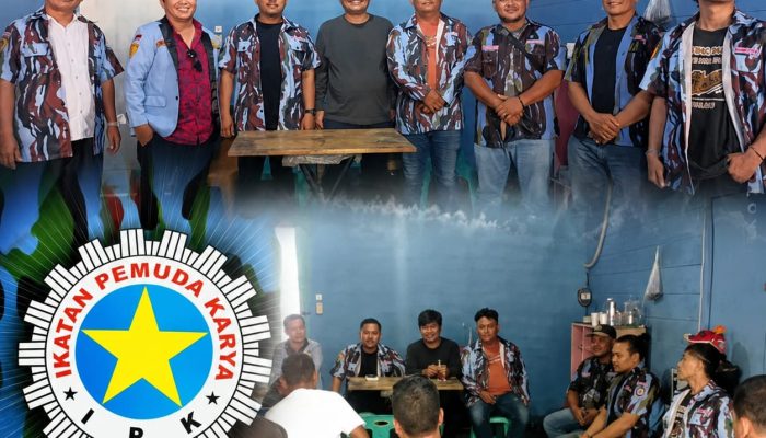 Kasus Jaka Malau Bergulir, IPK Siantar: Tak Ada Perlindungan bagi Pelanggar Hukum