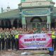 Sambut HUT Bhayangkara Ke 80 Tahun 2026, Polres Pematangsiantar Laksanakan Bhakti Religi