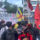 PMKRI Cabang Medan bersama GMNI Medan Gelar Aksi “Selamatkan Indonesia”, Soroti Krisis Ekonomi, Korupsi MBG, Militerisme, dan Mandeknya Keberpihakan Negara.