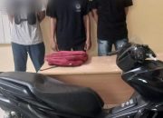 Kinerja Profesional Polsek Bosar Maligas Bersinar, Unit Reskrim Cepat Ungkap Kasus Pencurian Kabel Tembaga di KEK Sei Mangkei
