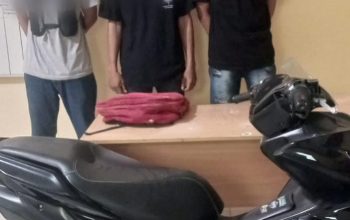 Kinerja Profesional Polsek Bosar Maligas Bersinar, Unit Reskrim Cepat Ungkap Kasus Pencurian Kabel Tembaga di KEK Sei Mangkei