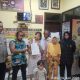 Keributan di Gang Langgar,berujung di Polsek Siantar Barat Dengan Mediasi