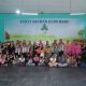 Sambut HUT Bhayangkara Ke 80, Polres Pematangsiantar Gelar Baksos ke Panti Asuhan Elim dan Grace House 