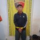 Pelarian LM Kandas, Polres Pematangsiantar Berhasil Ringkus Pelaku Pencurian Emas Batangan di Pasar Horas 