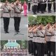 Sambut HUT Bhayangkara Ke 80 Tahun 2026, Polres Pematangsiantar Ziarah dan Tabur Bunga di Taman Makam Pahlawan 
