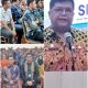 *Sekda Simalungun Buka Secara Resmi Kegiatan Business Marching Kemitraan SPPG dan UMKM Pematangsiantar-Kabupaten Simalungun*