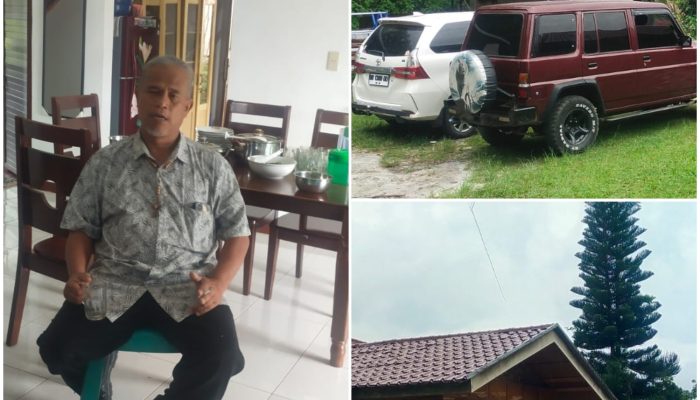 Edward Halomoan Harianja Akan Laporkan Balik Serli Napitupulu, Kuasa Hukum: Siap Hadapi Proses Hukum