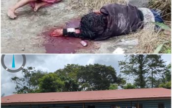 Peristiwa Berdarah di Nagori Sipinggan Simalungun, Diduga karena Cemburu Suami Aniaya Istrinya Hingga Meninggal