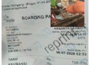Tiket Dibayar Rp500 Ribu di Pelabuhan, Harga Resmi Rp168 Ribu: Wisatawan Kecewa, Minta Pengawasan Diperketat