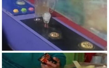 Dugaan Marak Meja Tembak Ikan & Togel di Samosir, Hewan Ternak Warga Diduga Sering Hilang, DPR RI Komisi III Diminta Turun Tangan