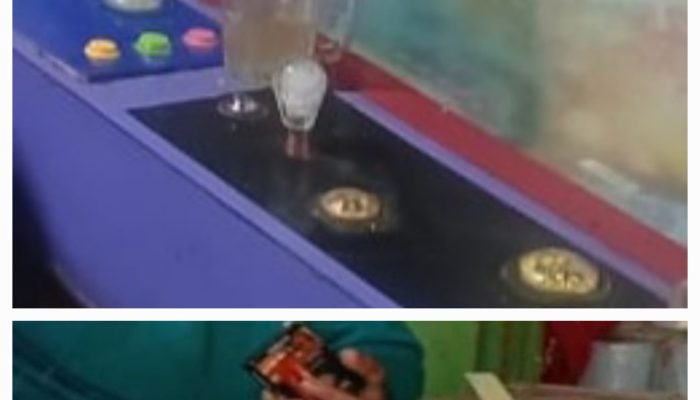 Dugaan Marak Meja Tembak Ikan & Togel di Samosir, Hewan Ternak Warga Diduga Sering Hilang, DPR RI Komisi III Diminta Turun Tangan