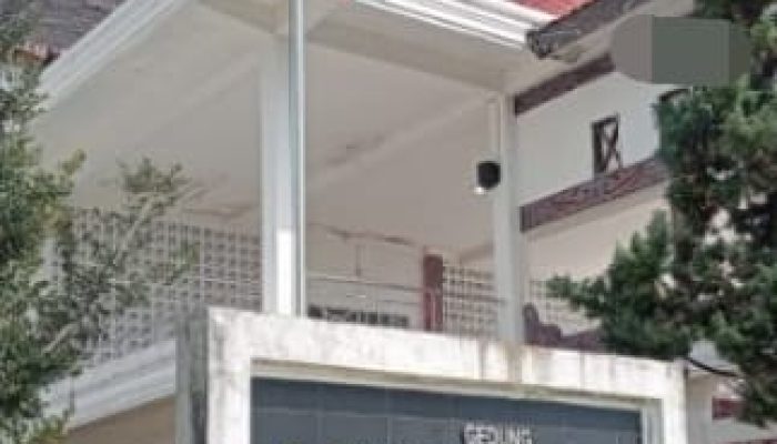 Lima Fraksi Kompak Ganjal APBD 2025, DPRD Samosir Tolak Pengesahan Ranperda Pertanggungjawaban
