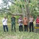 Eksekusi Lahan Warisan Berkekuatan Hukum Tetap di Sitolu Huta Berlangsung Aman, Ratusan Warga Saksikan Proses