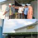 Rashdul Kiblat di KUA Siantar Barat Berjalan Lancar, Arah Kiblat Masjid Rahmat Dipastikan Akurat