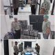 Polsek Siantar Martoba Pastikan Distribusi MBG Berjalan Lancar, 2.357 Penerima Manfaat Terlayani