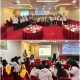 Sambut HUT Kemerdekaan RI Ke 81, Polres Pematangsiantar Gelar Workshop Anti Bullying Bagi Mahasiswa FKIP USI