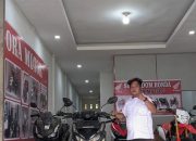 Promo September 2026 Gora Motor Hadirkan Kemudahan Pembelian Motor Cash dan Kredit