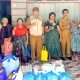 Pemkab Simalungun Salurkan Bantuan dan Tinjau Langsung Banjir di Haranggaol Horisan