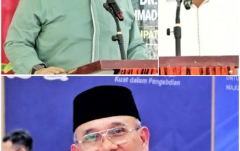 Bupati Simalungun Apresiasi Musda VIII MUI: H. Ikhwanuddin Nasution, Lc., MM Terpilih Sebagai Ketua Periode 2026–2031