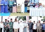 Pemkab Simalungun Gelar Peringatan Maulid Nabi Muhammad SAW 1448 H di Tapian Dolok, Perkuat Kerukunan dan Teladani Akhlak Rasulullah