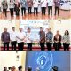 Integrasikan Data Administrasi Aparatur Nagori, Bupati Simalungun Luncurkan Aplikasi SIMARATUR