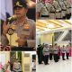 Estafet Kepemimpinan Polres Simalungun, AKBP Hendri Nupia Dinka Barus Resmi Gantikan AKBP Marganda Aritonang