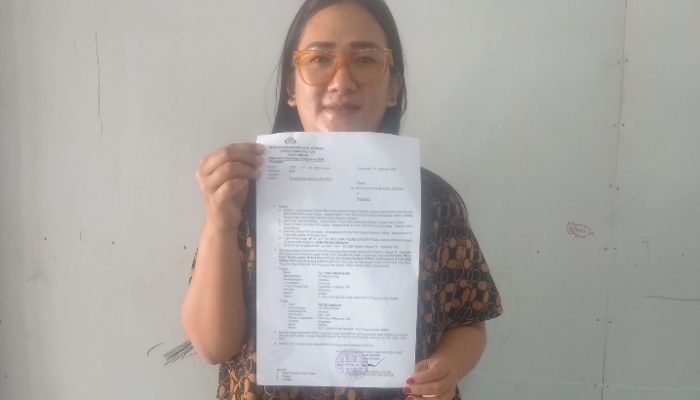 Setahun Menunggu, Kasus Ruth Rina Sari Naik Sidik: Polres Samosir Diminta Jangan Biarkan Hukum Berjalan Lambat